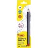 Jovi Graphite Pencils Sada umeleckých ceruziek B 12 ks