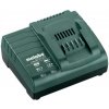 Metabo ASC 30-36 V 14,4-36 V Air cooled 627044000