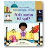 Prečo musím ísť spať? (Katie Daynes, Marta Álvarez Miguéns)