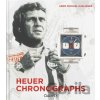 Heuer Chronographs - Arno Michael Haslinger
