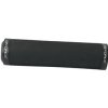 Force - pěnové gripy s objímkami black