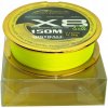 Mistrall šnúra Shiro Silk Braided Line X8 Fluo 150m 0,23mm