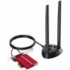 WiFi sieťová karta CUDY AX5400 Wi-Fi 6E PCI Express Adapter (WE4000)