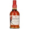 Doorly's 8 Y.O. Fine Old Barbados Rum 0,7l 40% (čistá fľaša)