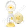 Medela Swing Flex 2-fázová elektrická odsávačka