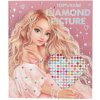 Top Model Kreatívny zošit Diamond