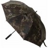 Korda Dáždnik Compac Umbrella Dark Kamo