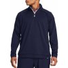 Mikina Under Armour Storm Midlayer ¼ Zip 1383254-410 Veľkosť M