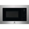 Electrolux Mikrovlnná trouba EMS4253TEX černá