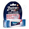 Zovirax Duo 50mg/g+10mg/g crm.1x2g