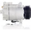 Kompresor klimatizácie NISSENS 890267 890267