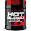 Scitec Nutrition Hot Blood No-Stim 375 g watermelón
