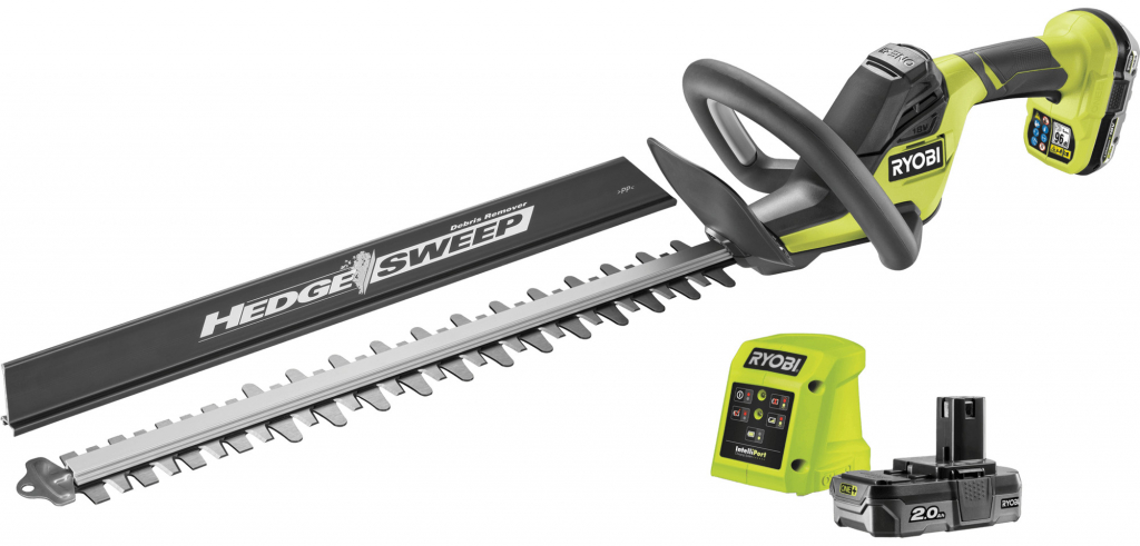 Ryobi RY18HT50A-120