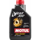 Prevodový olej Motul Gear 300 LS 75W-90 1 l