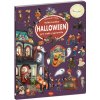 Velká knížka Halloween pro malé vypravěče