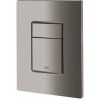 Grohe Skate splachovacie tlačidlo do toalety Hard Graphite 38732A00