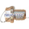 TRUCKTEC AUTOMOTIVE Závitová zátka, olejová vana 02.67.003