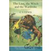 The Lion, the Witch and the Wardrobe - C.S. Lewis