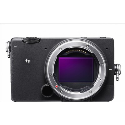 Sigma fp