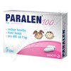 Paralen 100mg sup.5