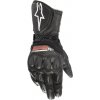 Rukavice SP-8 AIR, ALPINESTARS (černá, vel. 2XL)
