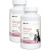 LAB-V Allerga Control – Podpora príznakov alergie 2x90 kapsúl