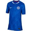 Dres Nike Dri-FIT Chelsea FC Stadium Home Jersey 2025/26 Kids hj5285-496 Veľkosť M (137-147 cm)