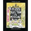 Miss Nelson is Missing! (Harry Allard,James Marshall)(Pevná)