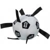 Trixie fifa měkký aportovací míč s úchyty 12 cm