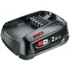 Akumulátor BOSCH 18 V 2,5 Ah, Li Ion PBA akumulator_lion_bosch_18_25