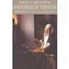 Sovereign Virtue (Ronald Dworkin)(Brožovaná)