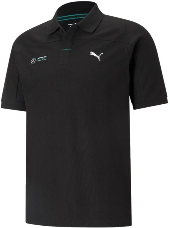 Puma pánske polo tričko Mercedes F1 599614-01