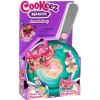 Moose Toys Plyšová hračka Cookeez Makery, palacinková maškrta