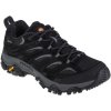 Merrell Turistická obuv Moab 3 GTX Čierna