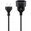 Napájací kábel Goobay 5 m