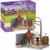 Schleich Umývacia stanica pre kone Sofie 42792