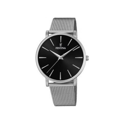 Dámske hodinky FESTINA Boyfriend Collection 20475/4, možnosť vrátenia tovaru do 12 mesiacov