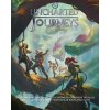 Uncharted Journeys 5e