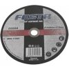 Festa kotúč rezný 125 x 1,0 x 22,2 mm 22225
