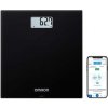 Osobná váha Omron HN-300T2-EBK Intelli IT čierna