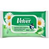 Toaletný papier vlhčený VELVET Camomile a Aloe vera 48 ks