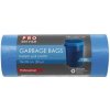 PROSERVIS Vrecia na odpad 70x109 LDPE 120 l 21µm 20 ks modré