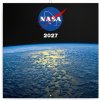 NOTIQUE Poznámkový NASA 30 x 30 cm 2027