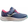 Joma Victory JR 2503 Detské tenisky blue-fuchsia 35