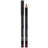 NYX Professional Makeup Slim Lip Pencil 812 Plum Kontúrovacia ceruzka na pery 1 g