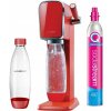 SodaStream Art red