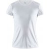 Craft ADV Essence Slim SS W 1908767 dámske tričko - biela (900000) - M