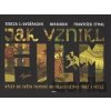 Jak vznikl film - Tereza Dvořáková