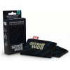 SmellWell Active 2 Pack Black Zebra one size