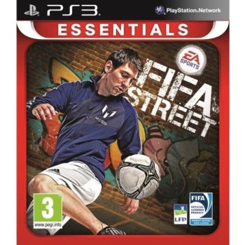 Fifa Street